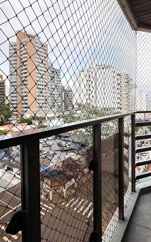 Apartamento para alugar com 45m², 2 quartos e 2 vagasSacada