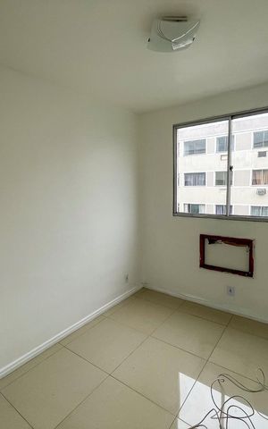 Apartamento para alugar com 48m², 2 quartos e 1 vaga Apartamento para alugar com 48m², 2 quartos e 1 vagaQuarto