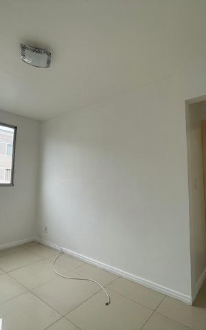 Apartamento para alugar com 48m², 2 quartos e 1 vaga Apartamento para alugar com 48m², 2 quartos e 1 vagaQuarto