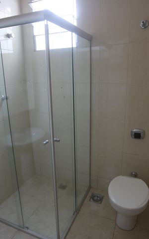 Casa para alugar com 70m², 2 quartos e sem vagaBanheiro