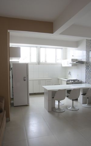 Casa para alugar com 70m², 2 quartos e sem vagaSala