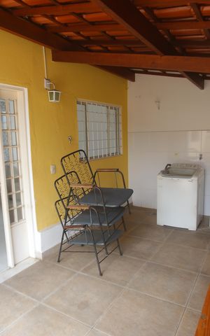 Casa para alugar com 70m², 2 quartos e sem vagaArea comum