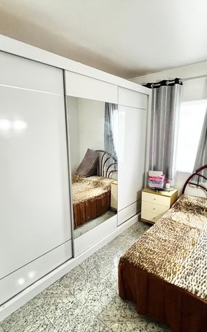 Apartamento à venda com 151m², 4 quartos e 2 vagas Apartamento à venda com 151m², 4 quartos e 2 vagasQuarto 2