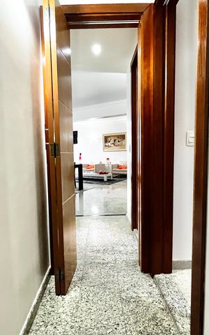 Apartamento à venda com 151m², 4 quartos e 2 vagas Apartamento à venda com 151m², 4 quartos e 2 vagasCorredor