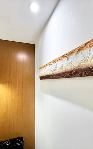 Apartamento à venda com 151m², 4 quartos e 2 vagas Apartamento à venda com 151m², 4 quartos e 2 vagasLavabo