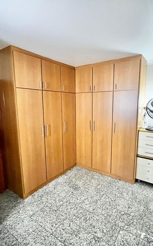 Apartamento à venda com 151m², 4 quartos e 2 vagas Apartamento à venda com 151m², 4 quartos e 2 vagasQuarto 3 - Suíte