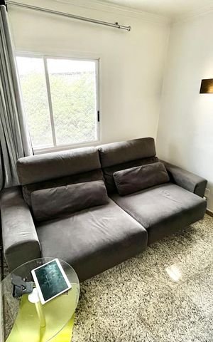 Apartamento à venda com 151m², 4 quartos e 2 vagas Apartamento à venda com 151m², 4 quartos e 2 vagasSala de TV