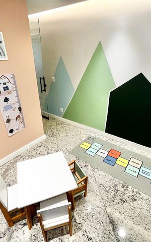 Apartamento à venda com 151m², 4 quartos e 2 vagas Apartamento à venda com 151m², 4 quartos e 2 vagasBrinquedoteca