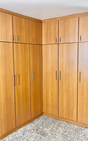 Apartamento à venda com 151m², 4 quartos e 2 vagas Apartamento à venda com 151m², 4 quartos e 2 vagasQuarto 3 - Suíte