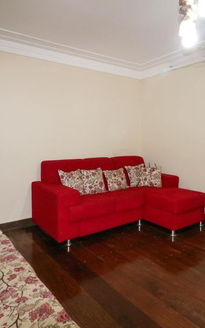 Casa à venda com 700m², 20 quartos e 8 vagas Casa à venda com 700m², 20 quartos e 8 vagasSala 1
