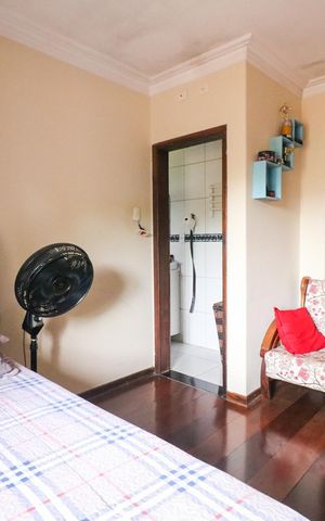 Casa à venda com 700m², 20 quartos e 8 vagas Casa à venda com 700m², 20 quartos e 8 vagasSuíte 1