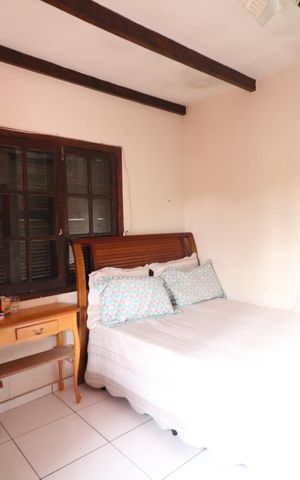 Casa à venda com 700m², 20 quartos e 8 vagas Casa à venda com 700m², 20 quartos e 8 vagasQuarto 1