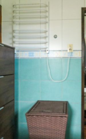 Casa à venda com 700m², 20 quartos e 8 vagas Casa à venda com 700m², 20 quartos e 8 vagasBanheiro da Suíte 2