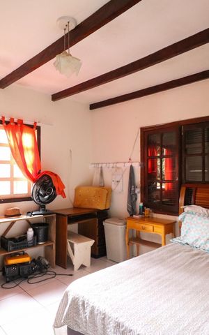 Casa à venda com 700m², 20 quartos e 8 vagas Casa à venda com 700m², 20 quartos e 8 vagasQuarto 1