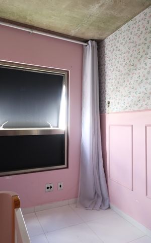 Apartamento à venda com 70m², 2 quartos e 1 vagaQuarto 2