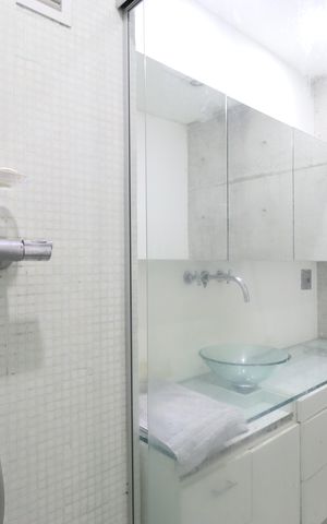 Apartamento à venda com 70m², 2 quartos e 1 vagaBanheiro