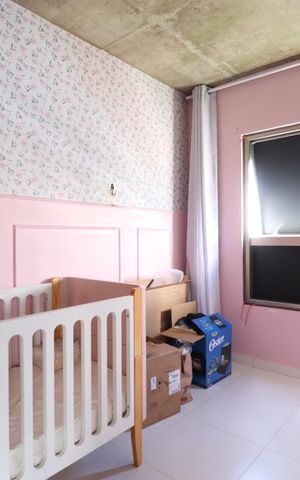 Apartamento à venda com 70m², 2 quartos e 1 vagaQuarto 2