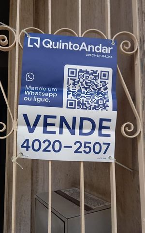 Apartamento à venda com 92m², 2 quartos e sem vaga Apartamento à venda com 92m², 2 quartos e sem vagaPlaquinha
