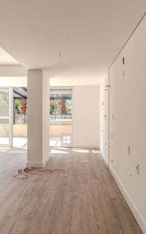 Apartamento à venda com 123m², 2 quartos e 2 vagas
