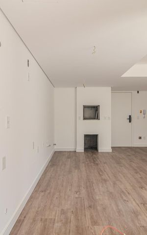 Apartamento à venda com 123m², 2 quartos e 2 vagas