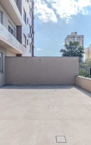 Apartamento à venda com 123m², 2 quartos e 2 vagas