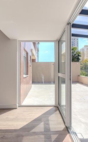 Apartamento à venda com 123m², 2 quartos e 2 vagas