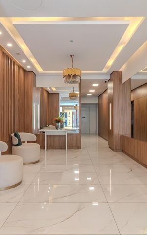 Apartamento à venda com 123m², 2 quartos e 2 vagas