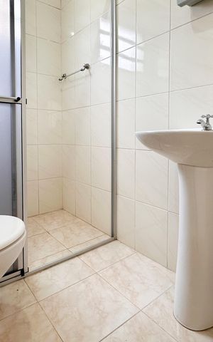 Apartamento para alugar com 49m², 2 quartos e 1 vaga Apartamento para alugar com 49m², 2 quartos e 1 vagaBanheiro Social