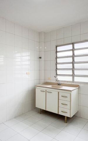 Apartamento para alugar com 49m², 2 quartos e 1 vaga Apartamento para alugar com 49m², 2 quartos e 1 vagaCozinha