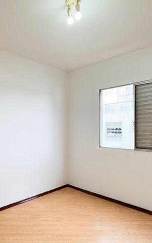 Apartamento para alugar com 49m², 2 quartos e 1 vaga Apartamento para alugar com 49m², 2 quartos e 1 vagaQuarto 1