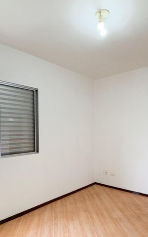 Apartamento para alugar com 49m², 2 quartos e 1 vaga Apartamento para alugar com 49m², 2 quartos e 1 vagaQuarto 2
