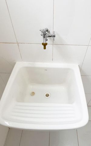 Apartamento para alugar com 49m², 2 quartos e 1 vaga Apartamento para alugar com 49m², 2 quartos e 1 vagaÁrea de Serviço