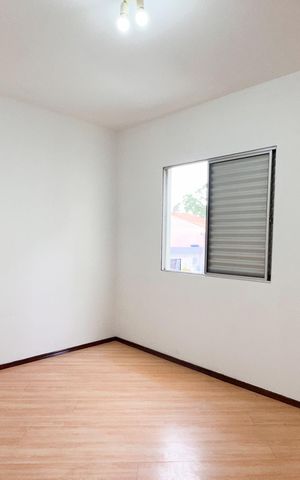 Apartamento para alugar com 49m², 2 quartos e 1 vaga Apartamento para alugar com 49m², 2 quartos e 1 vagaQuarto 2