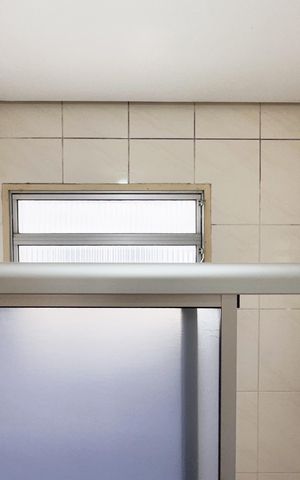 Apartamento para alugar com 49m², 2 quartos e 1 vaga Apartamento para alugar com 49m², 2 quartos e 1 vagaBanheiro Social