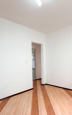 Apartamento para alugar com 49m², 2 quartos e 1 vaga Apartamento para alugar com 49m², 2 quartos e 1 vagaSala