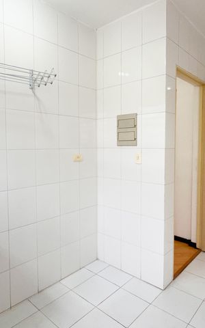 Apartamento para alugar com 49m², 2 quartos e 1 vaga Apartamento para alugar com 49m², 2 quartos e 1 vagaÁrea de Serviço