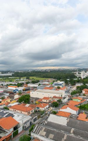 Apartamento à venda com 125m², 3 quartos e 3 vagas Apartamento à venda com 125m², 3 quartos e 3 vagasVista da Varanda