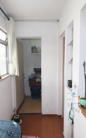 Apartamento à venda com 64m², 2 quartos e 1 vagaÁrea de Serviço