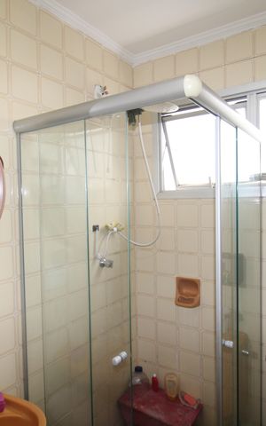 Apartamento à venda com 64m², 2 quartos e 1 vagaBanheiro