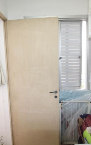 Apartamento à venda com 64m², 2 quartos e 1 vagaÁrea de Serviço - Quarto
