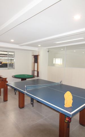 Apartamento à venda com 64m², 2 quartos e 1 vagaÁrea Comum