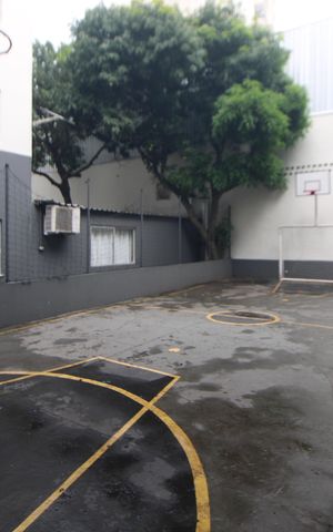 Apartamento à venda com 64m², 2 quartos e 1 vagaÁrea Comum