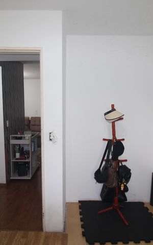 Apartamento à venda com 64m², 2 quartos e 1 vagaQuarto 1