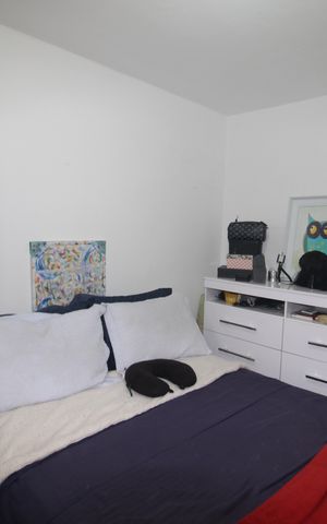 Apartamento à venda com 64m², 2 quartos e 1 vagaQuarto 2