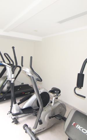 Apartamento à venda com 64m², 2 quartos e 1 vagaÁrea Comum