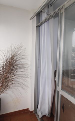 Apartamento à venda com 64m², 2 quartos e 1 vagaSala - Varanda