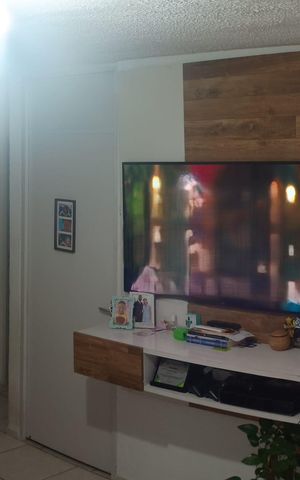 Apartamento à venda com 55m², 2 quartos e 1 vaga Apartamento à venda com 55m², 2 quartos e 1 vagaSala