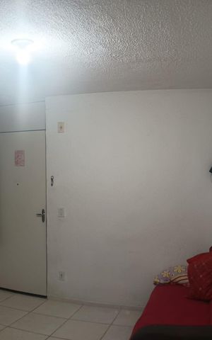 Apartamento à venda com 55m², 2 quartos e 1 vaga Apartamento à venda com 55m², 2 quartos e 1 vagaSala