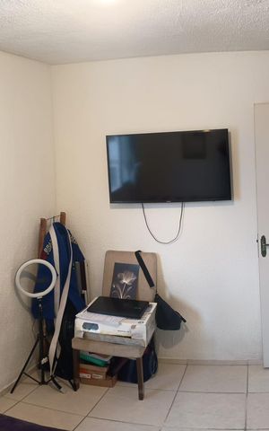 Apartamento à venda com 55m², 2 quartos e 1 vaga Apartamento à venda com 55m², 2 quartos e 1 vagaQuarto