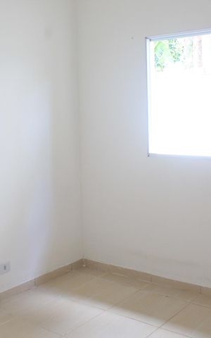 Casa de condomínio para alugar com 77m², 3 quartos e 2 vagas